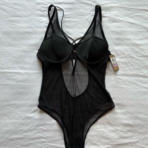 Cosmopolitan Lingerie